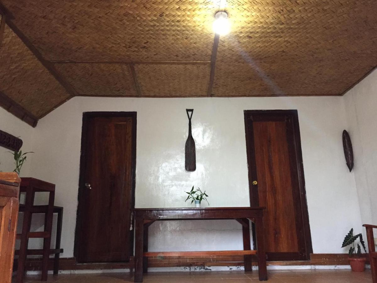 Hotel Shalom Camp El Nido Exteriér fotografie