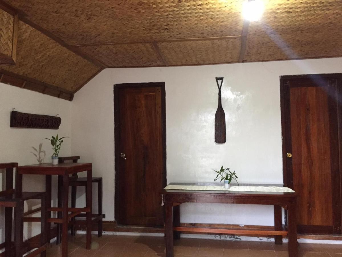 Hotel Shalom Camp El Nido Exteriér fotografie